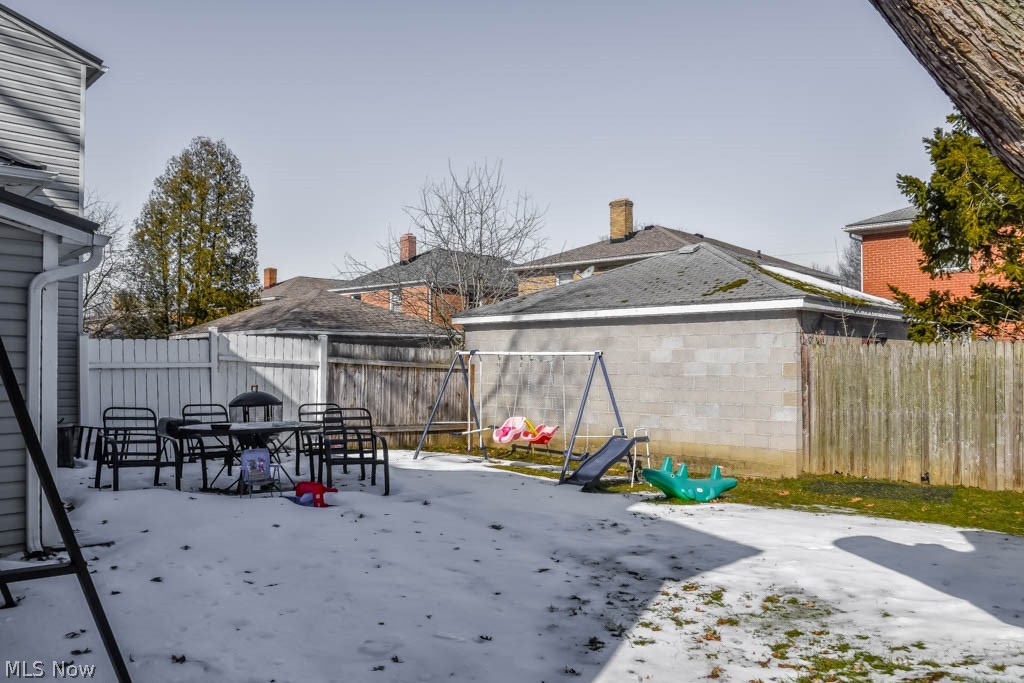 Fairlawn View - Residential Income