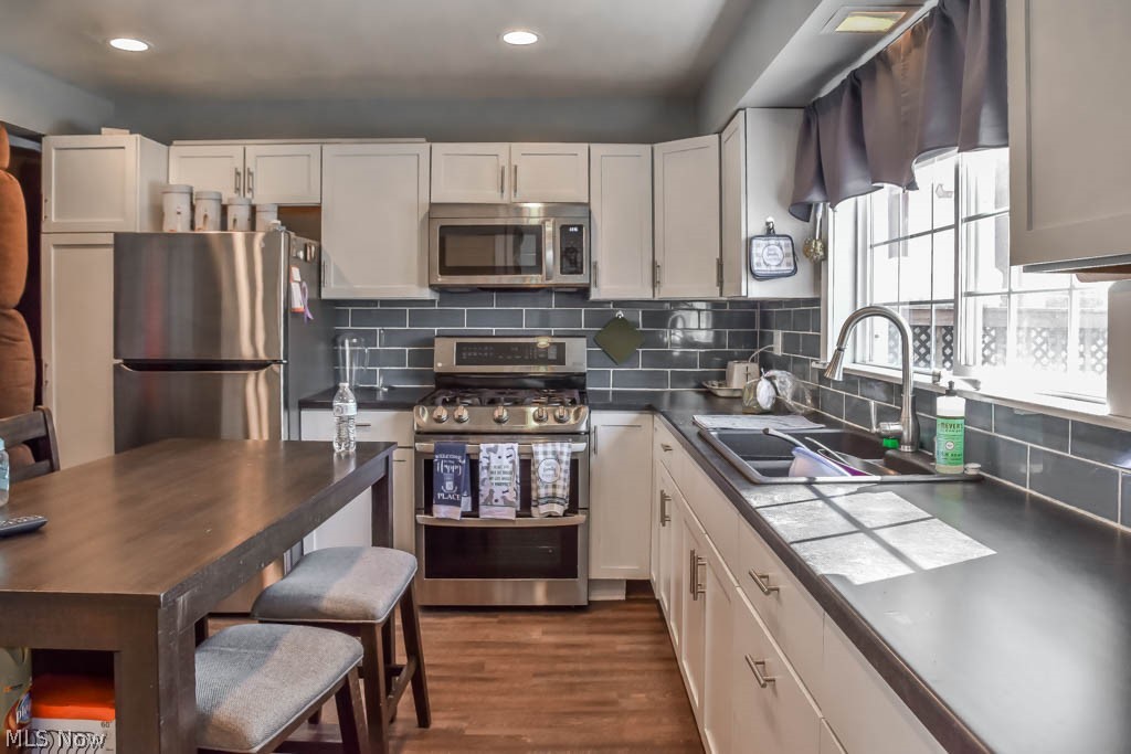 Fairlawn View - Residential Income