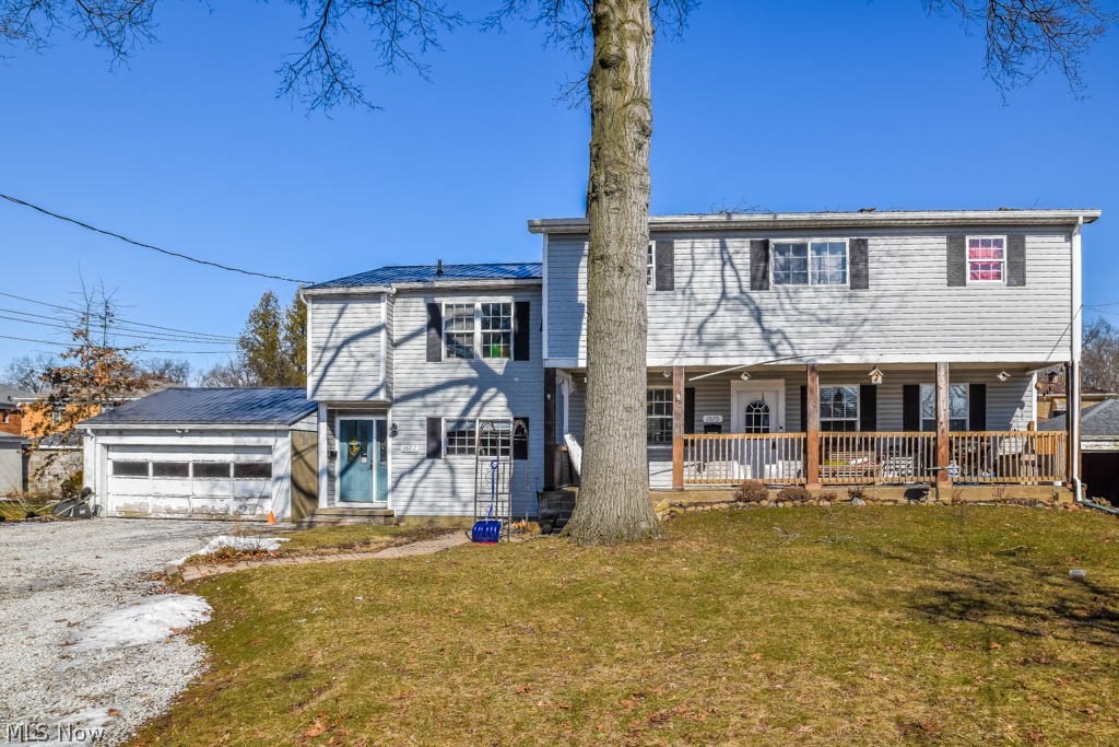 Fairlawn View - Residential Income