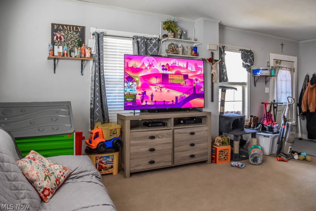 Fairlawn View - Residential Income