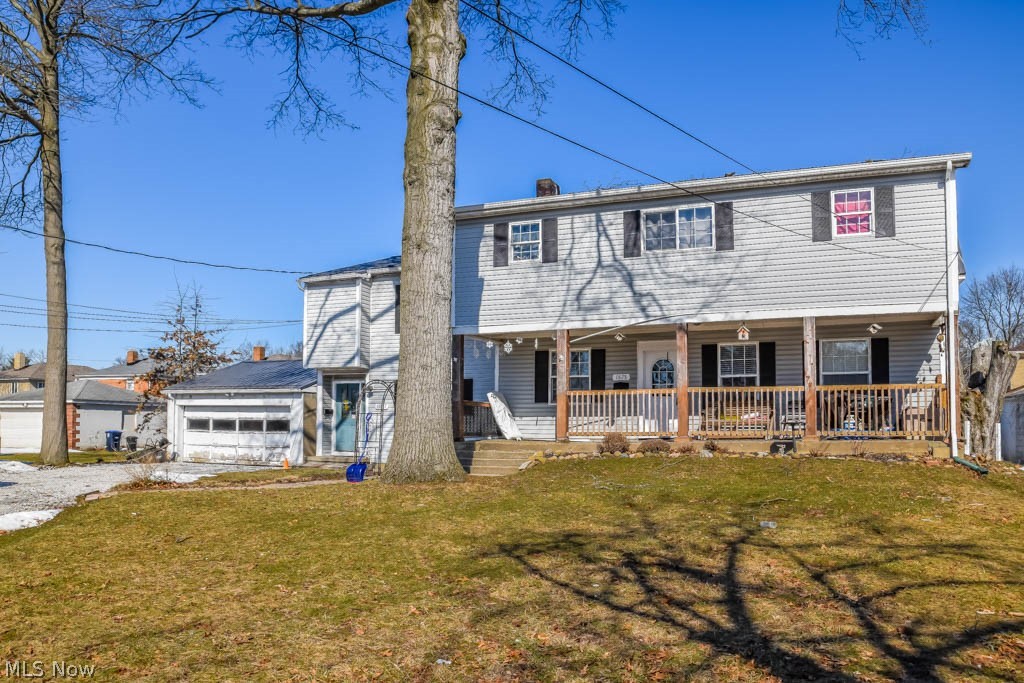 Fairlawn View - Residential Income