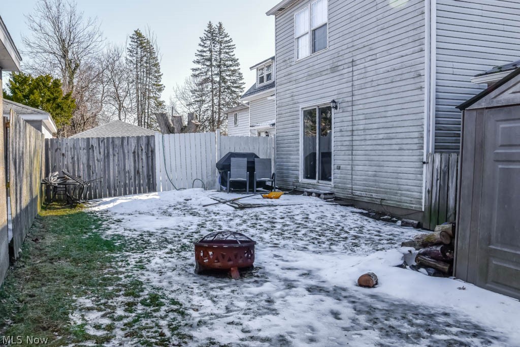 Fairlawn View - Residential Income