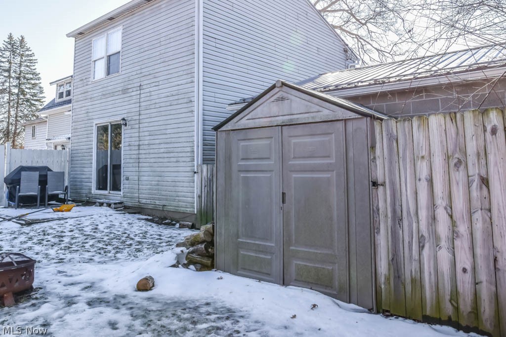 Fairlawn View - Residential Income