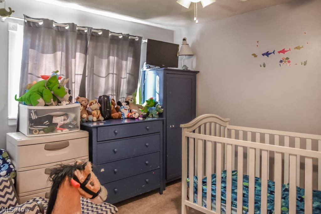 Fairlawn View - Residential Income