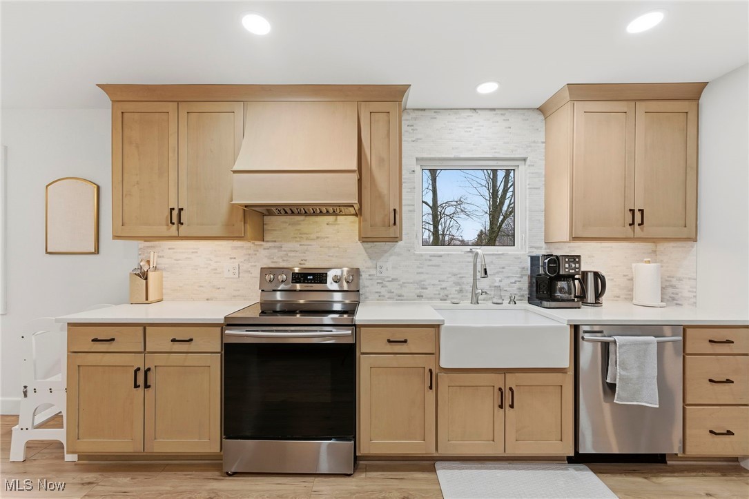 The Trails - Residential