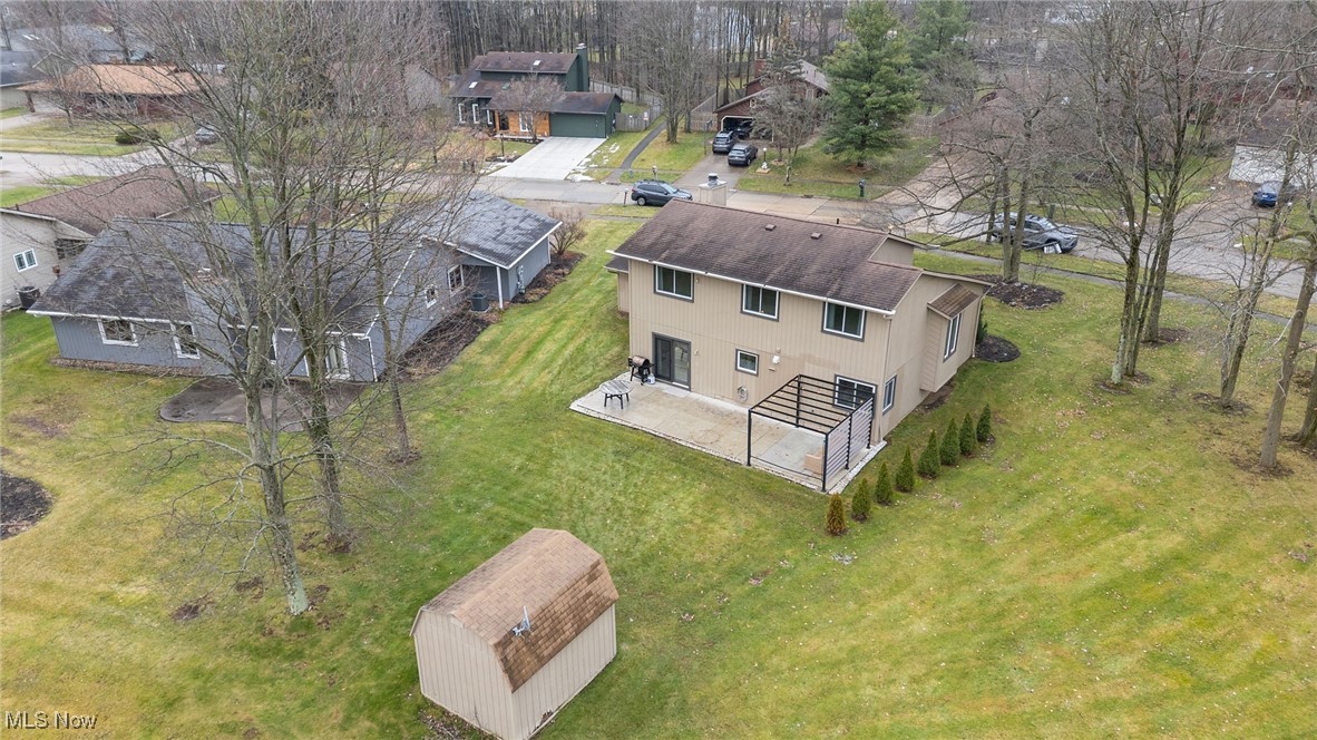 The Trails - Residential