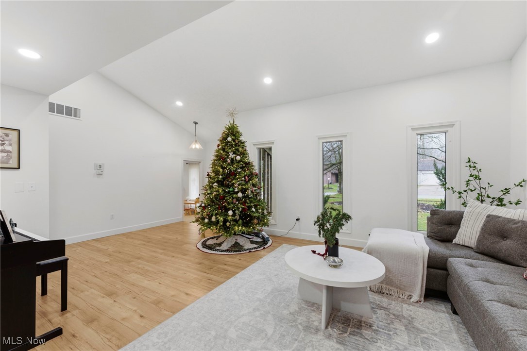 The Trails - Residential