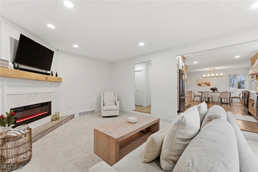 The Trails - Residential