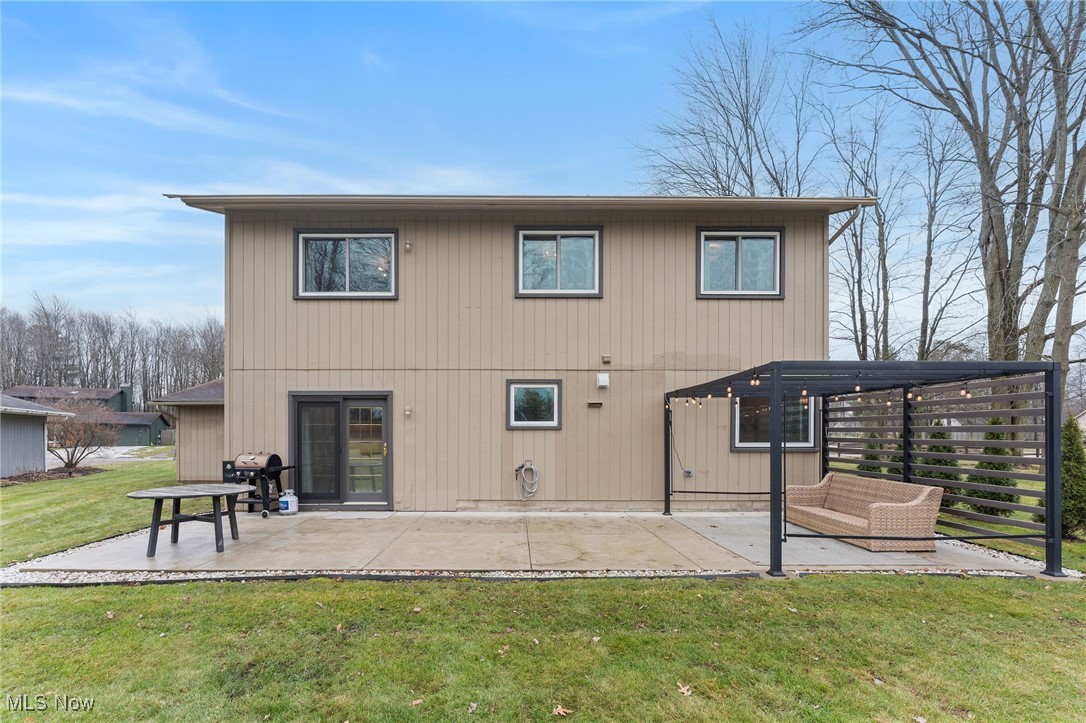 The Trails - Residential