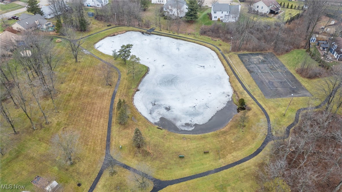 The Trails - Residential