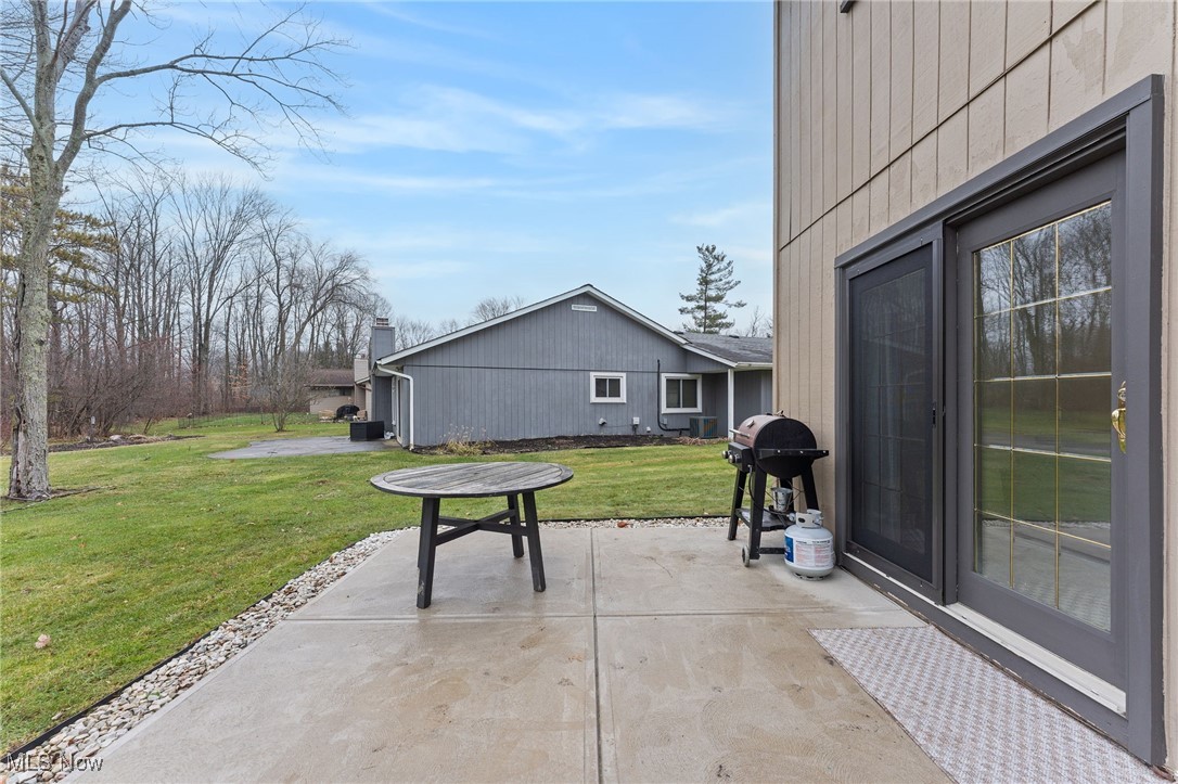 The Trails - Residential