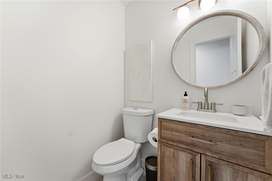 The Trails - Residential