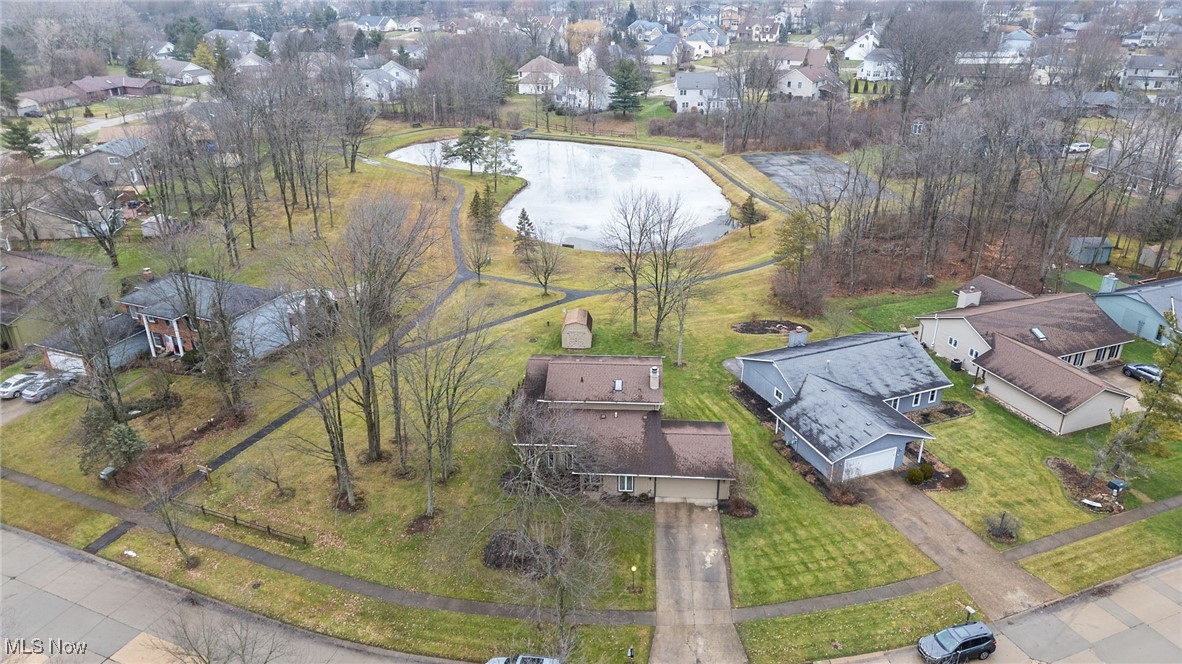 The Trails - Residential