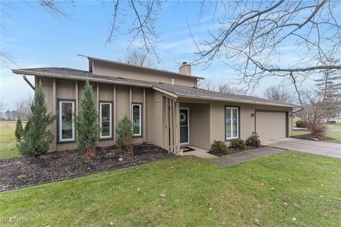 14866 Hartford Trail Strongsville OH 44136