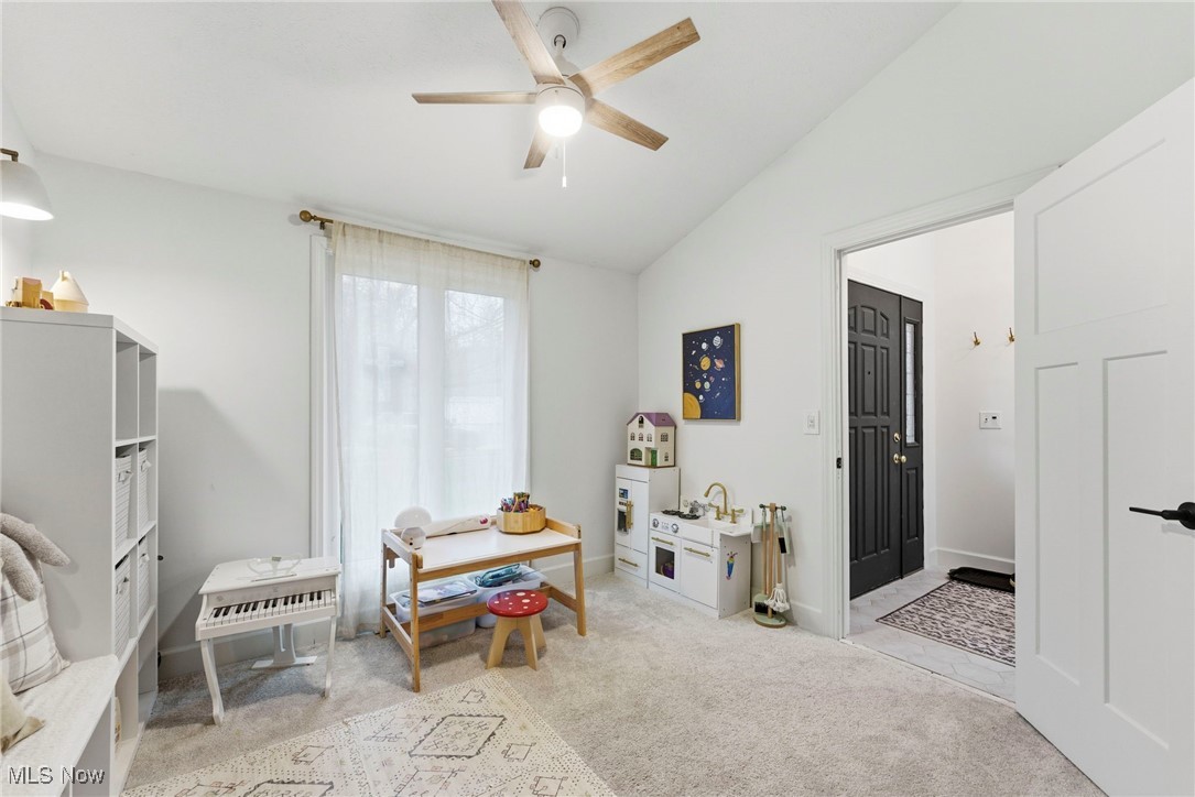 The Trails - Residential