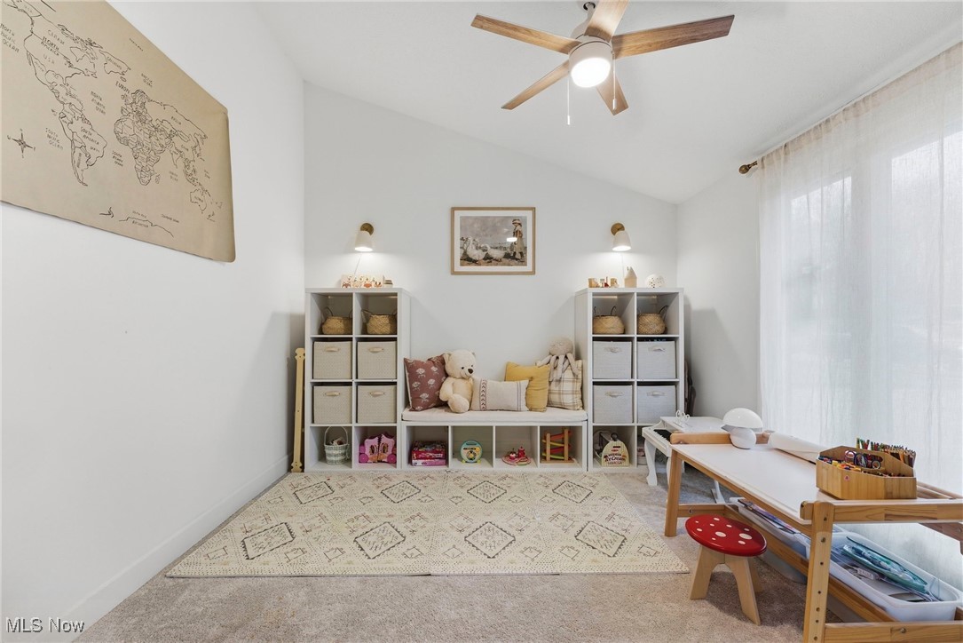 The Trails - Residential