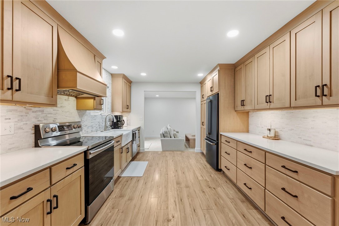 The Trails - Residential