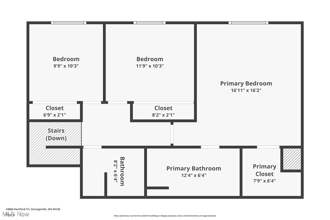 The Trails - Residential