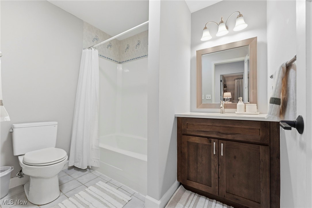 The Trails - Residential