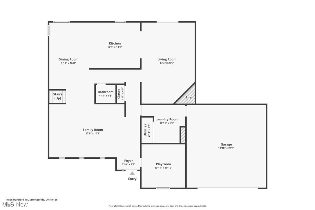 The Trails - Residential