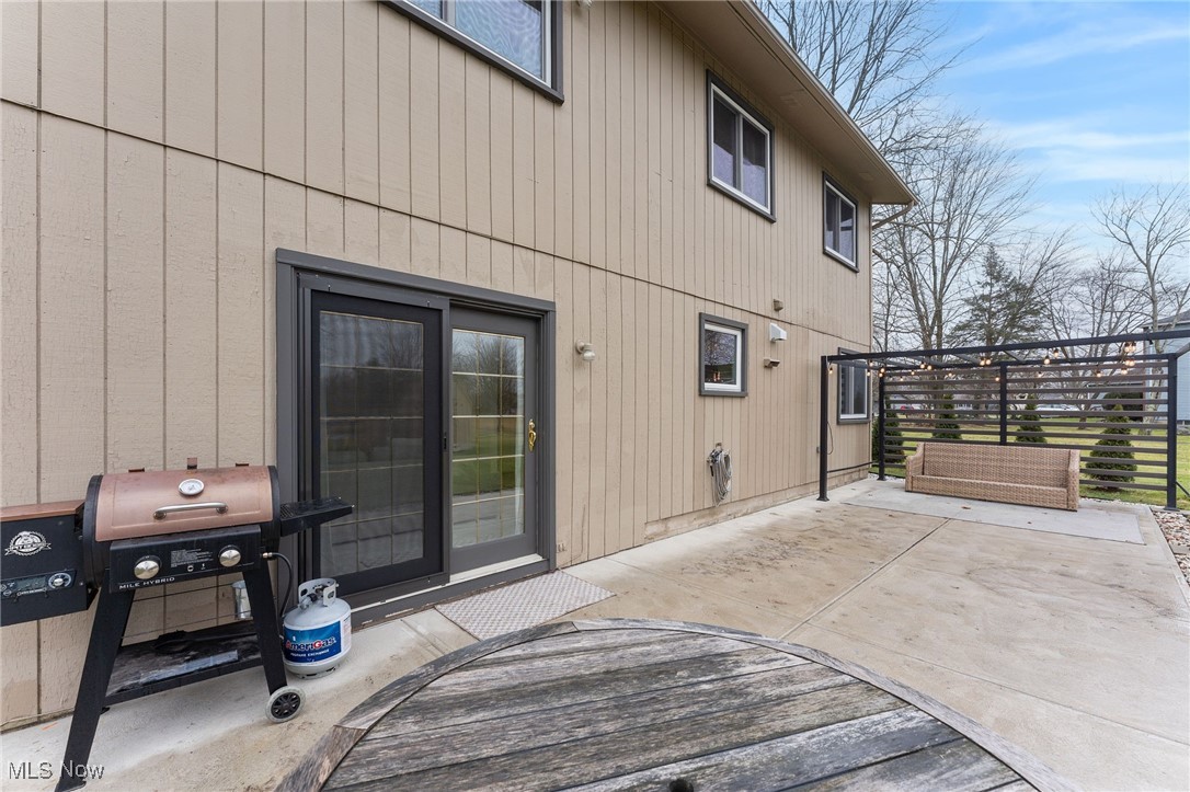 The Trails - Residential