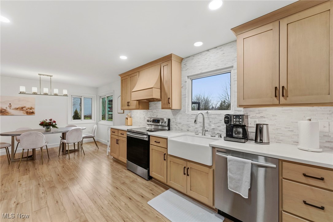 The Trails - Residential