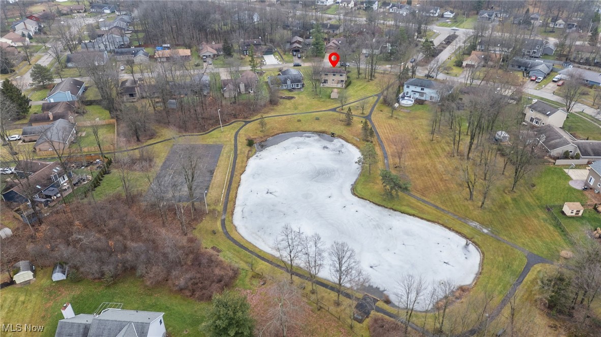 The Trails - Residential