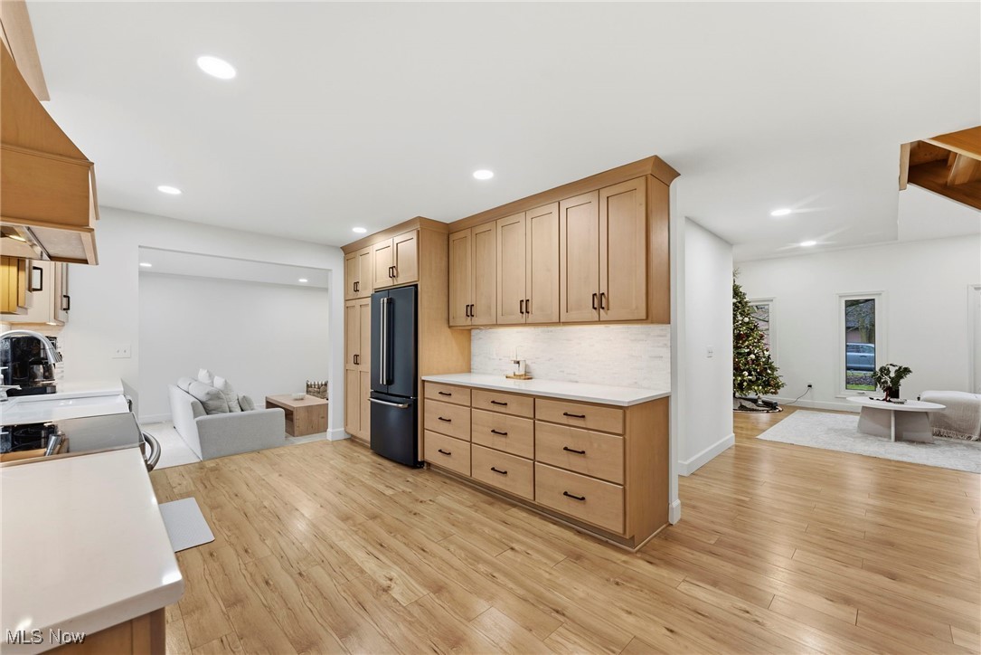 The Trails - Residential