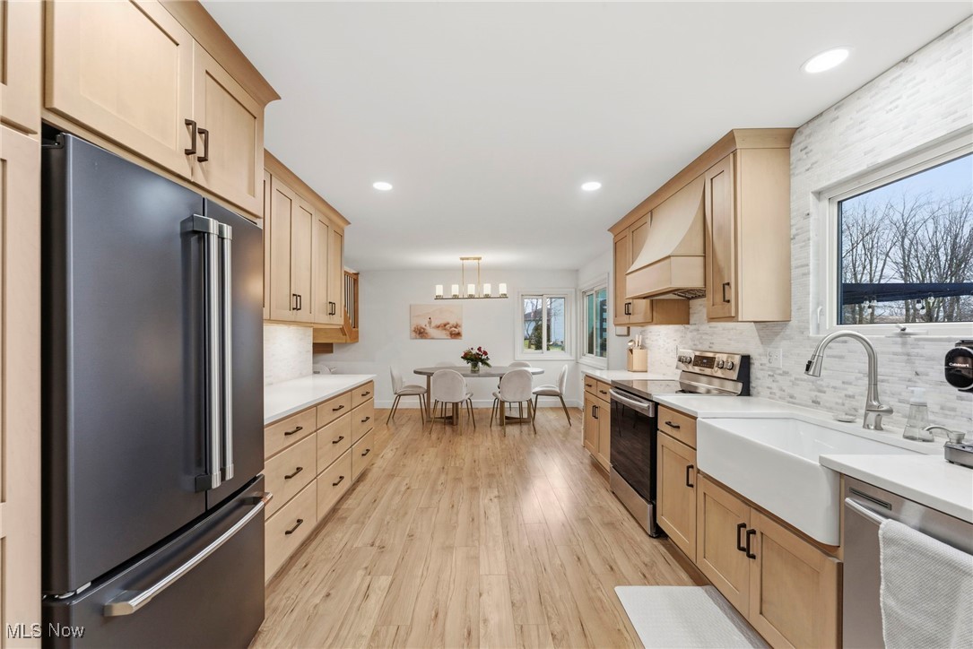 The Trails - Residential