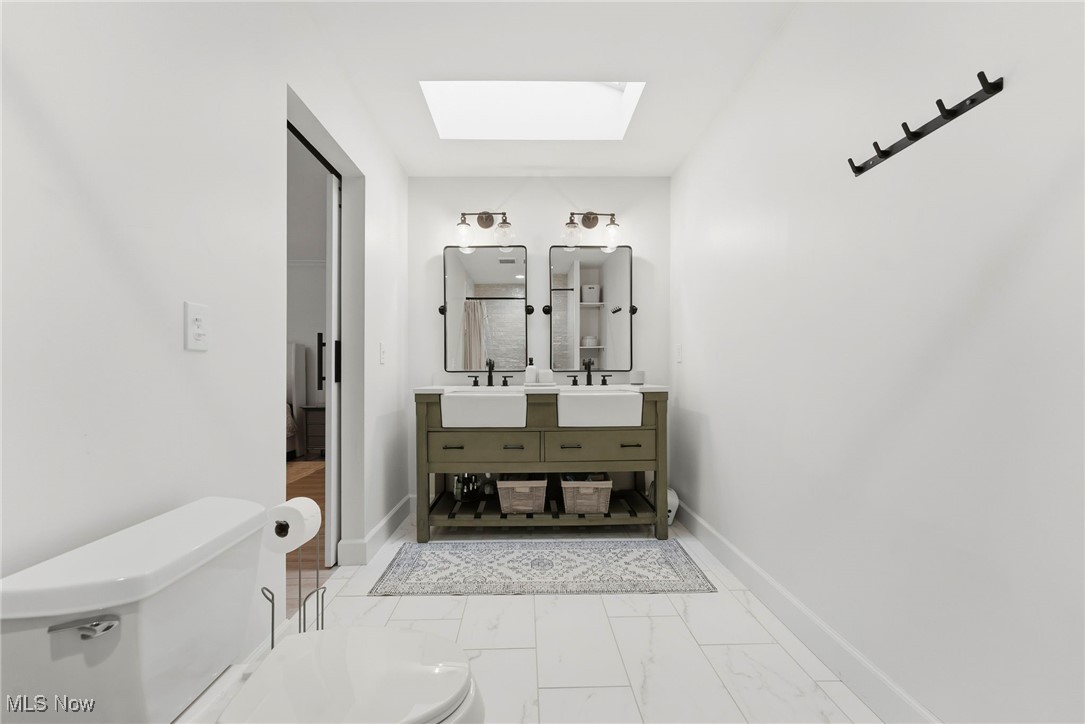 The Trails - Residential