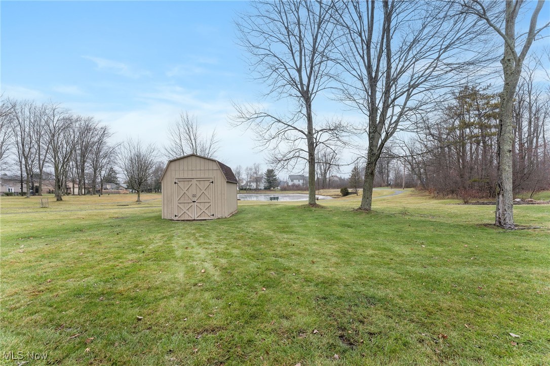 The Trails - Residential