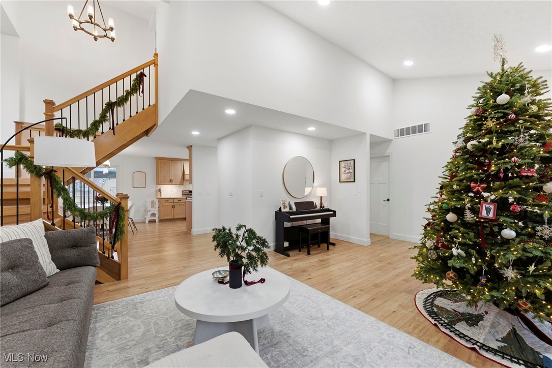 The Trails - Residential