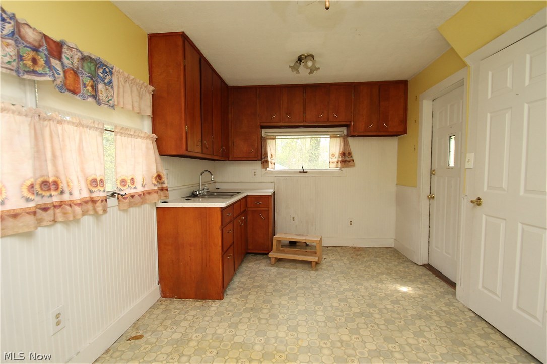 Preston Heights - Residential