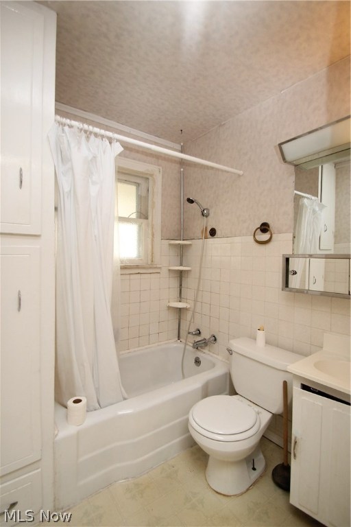 Preston Heights - Residential