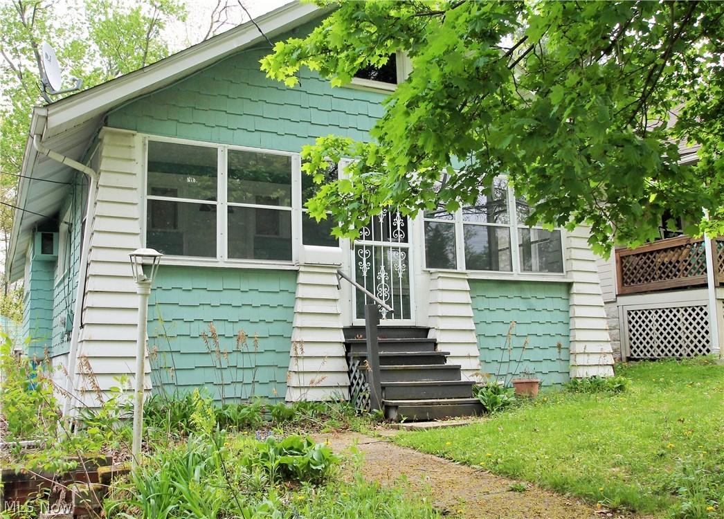 Preston Heights - Residential