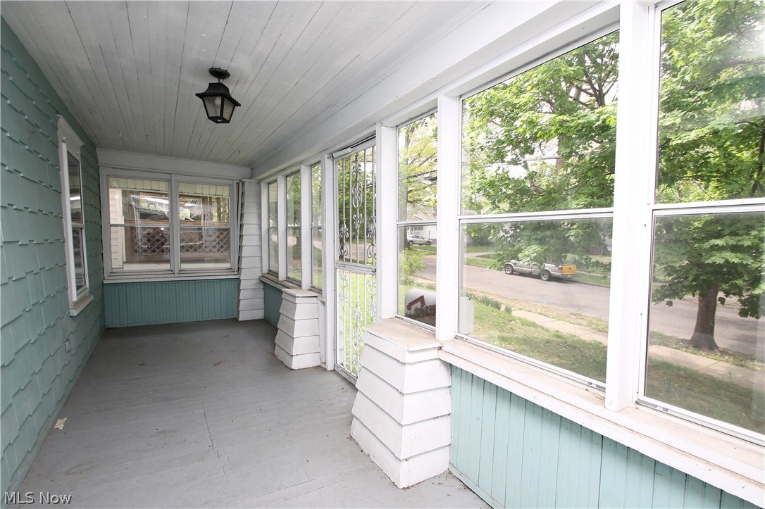 Preston Heights - Residential