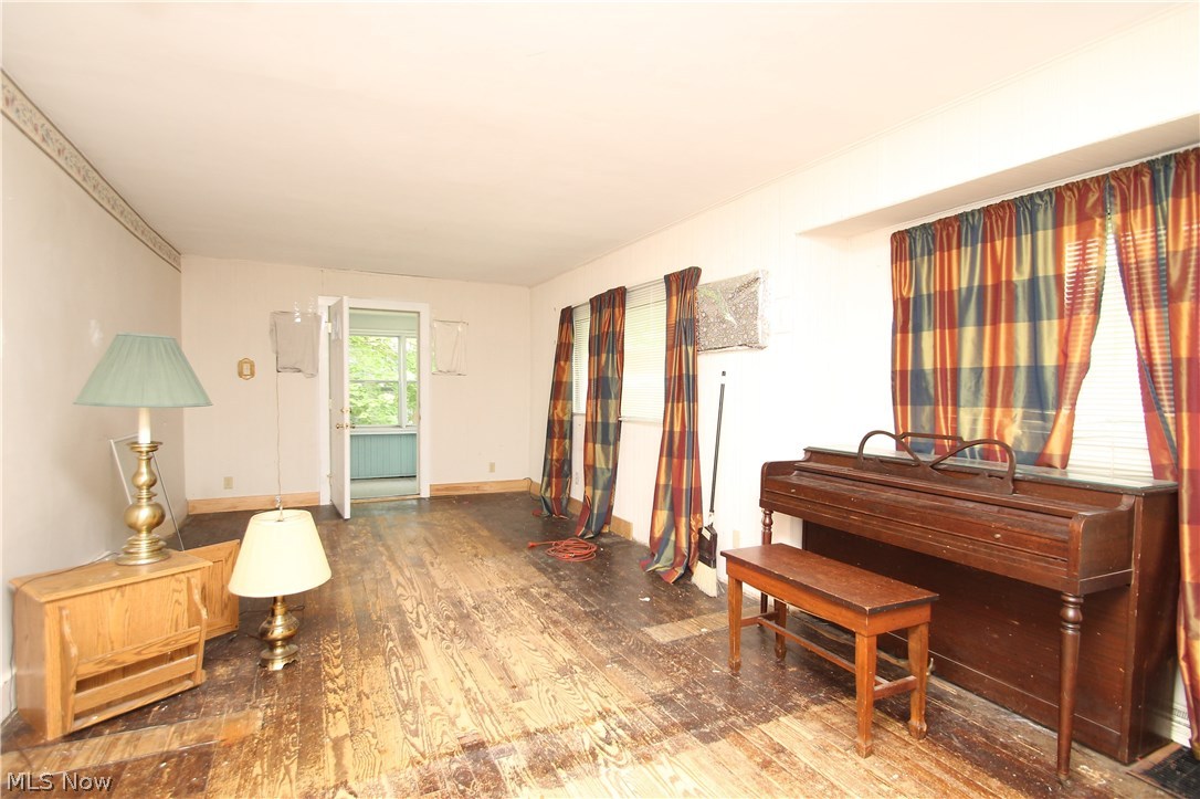 Preston Heights - Residential