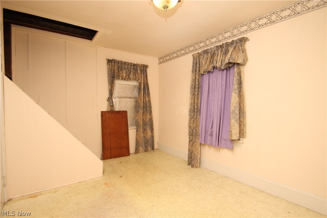 Preston Heights - Residential