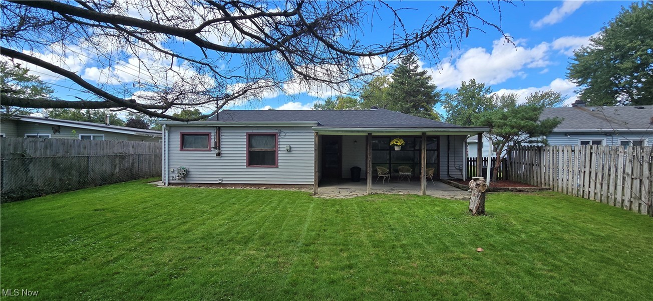 Precision Hsng Corp Yorktown S - Residential