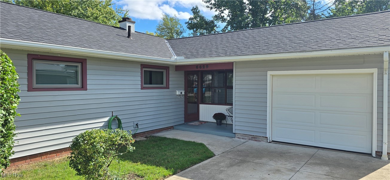 Precision Hsng Corp Yorktown S - Residential