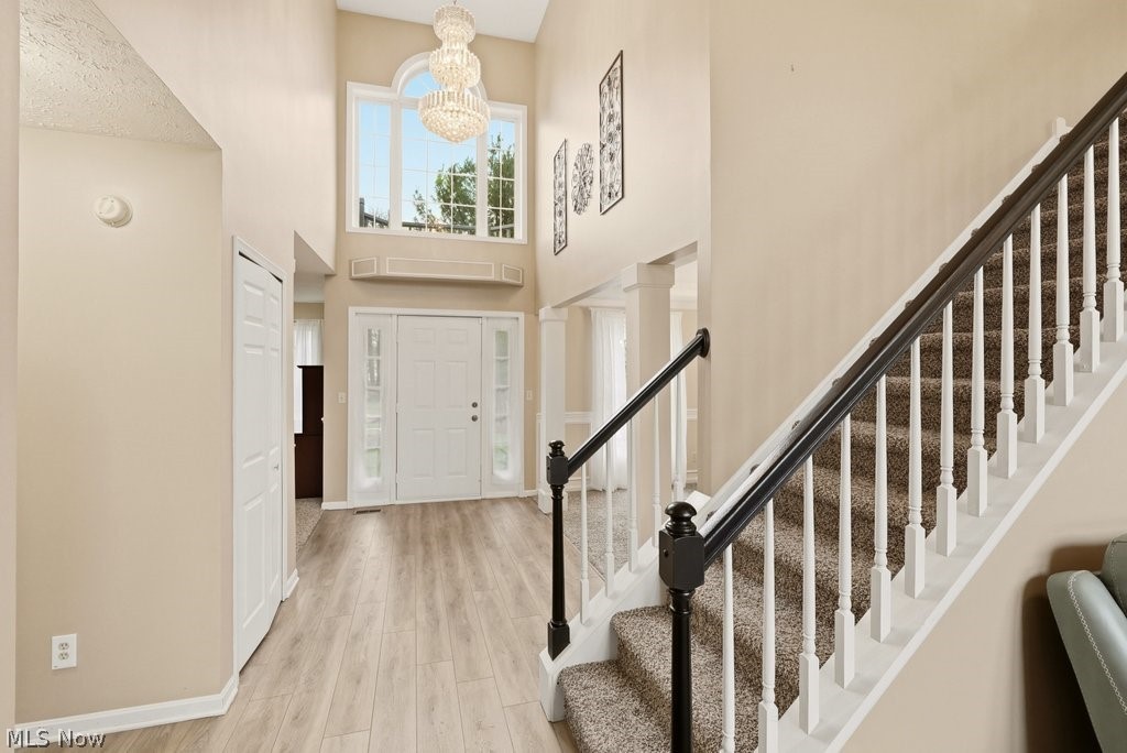 Glenwood Preserve - Residential