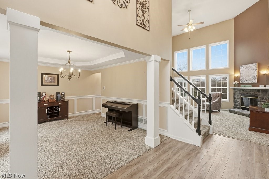 Glenwood Preserve - Residential