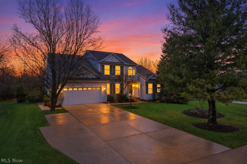 Glenwood Preserve - Residential