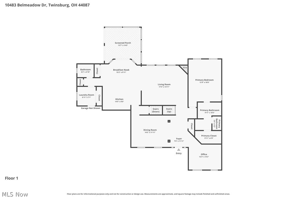 Glenwood Preserve - Residential