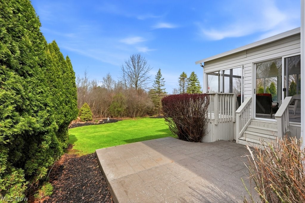 Glenwood Preserve - Residential