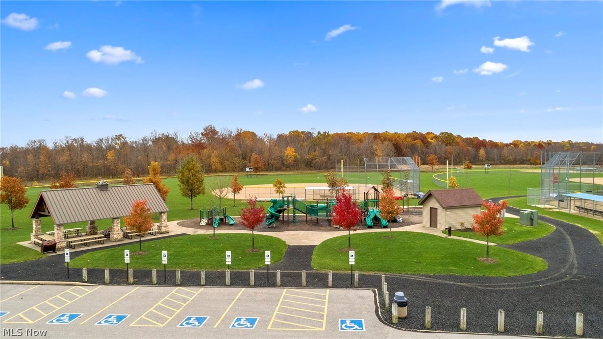 Glenwood Preserve - Residential