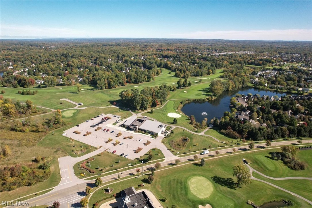 Glenwood Preserve - Residential