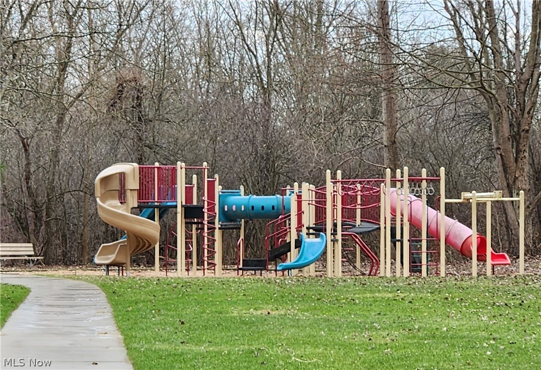 Glenwood Preserve - Residential