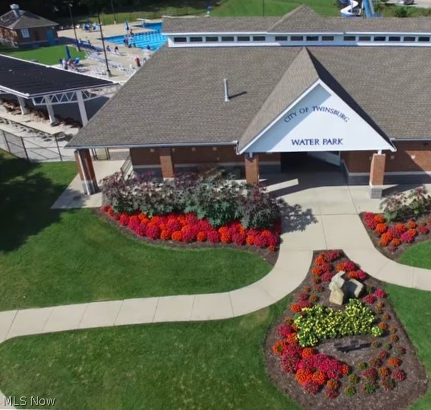 Glenwood Preserve - Residential