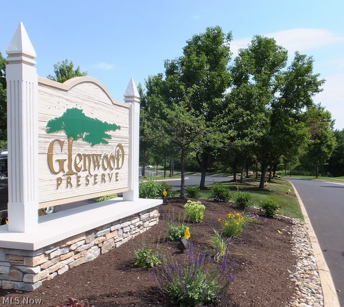 Glenwood Preserve - Residential
